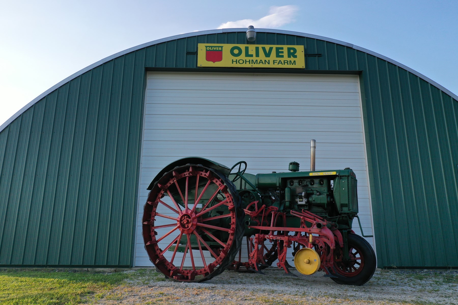 Personal property image