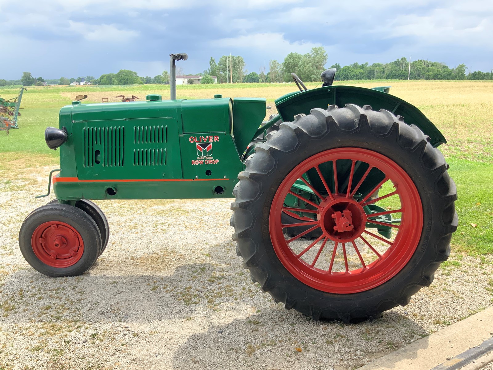 Personal property image