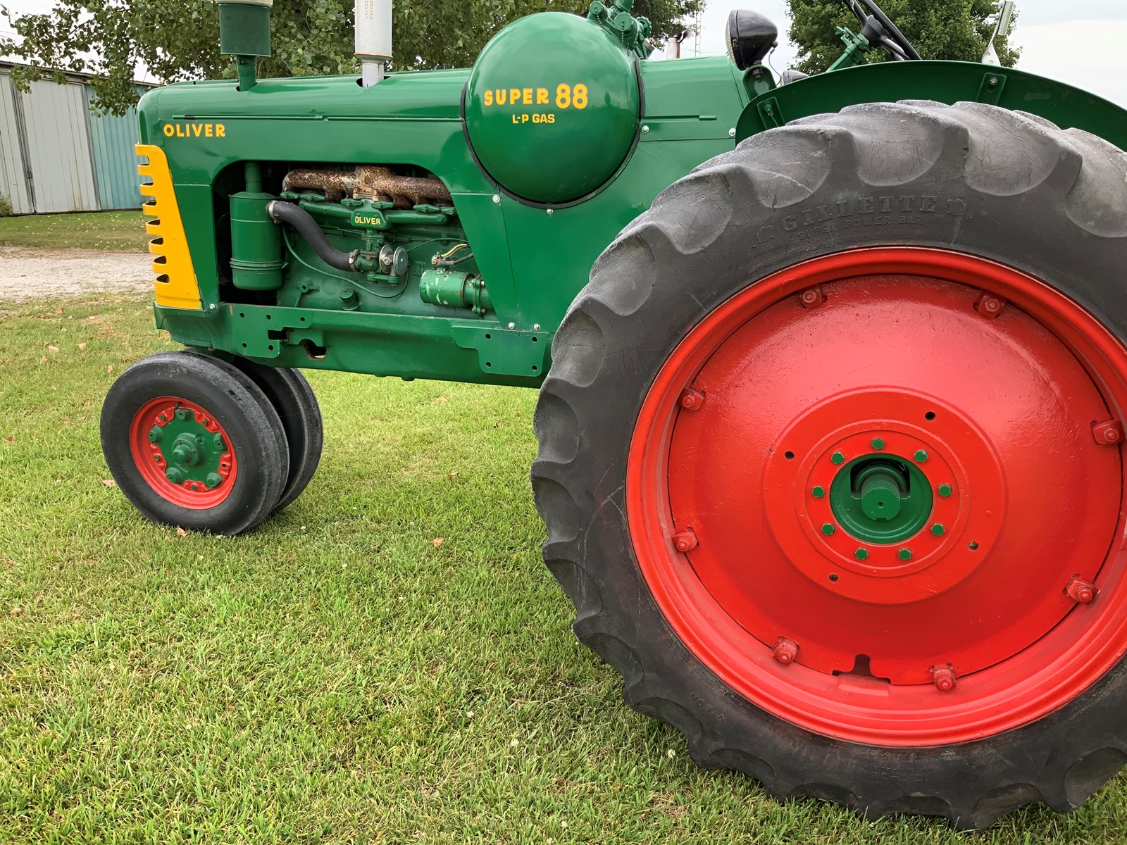 Personal property image