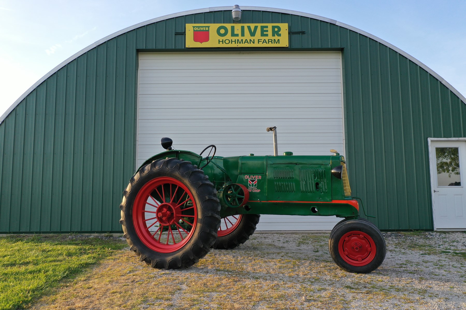 Personal property image