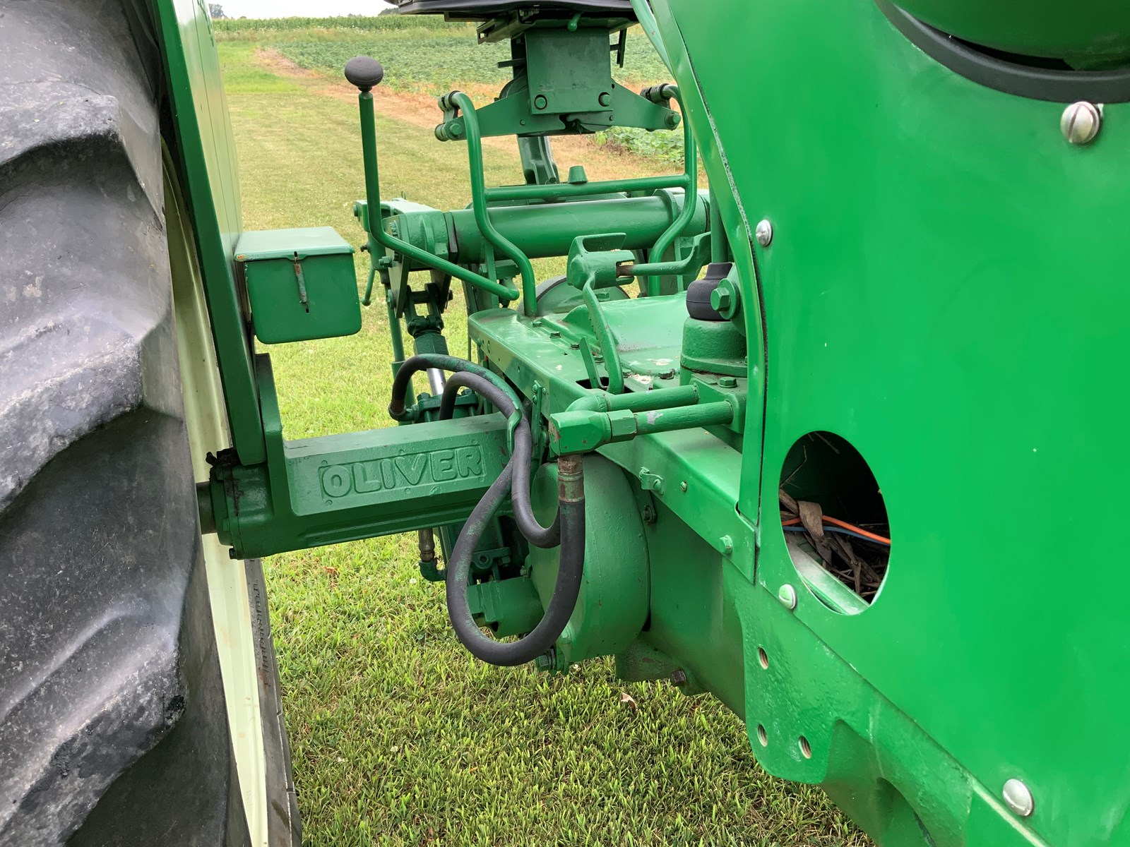 Personal property image