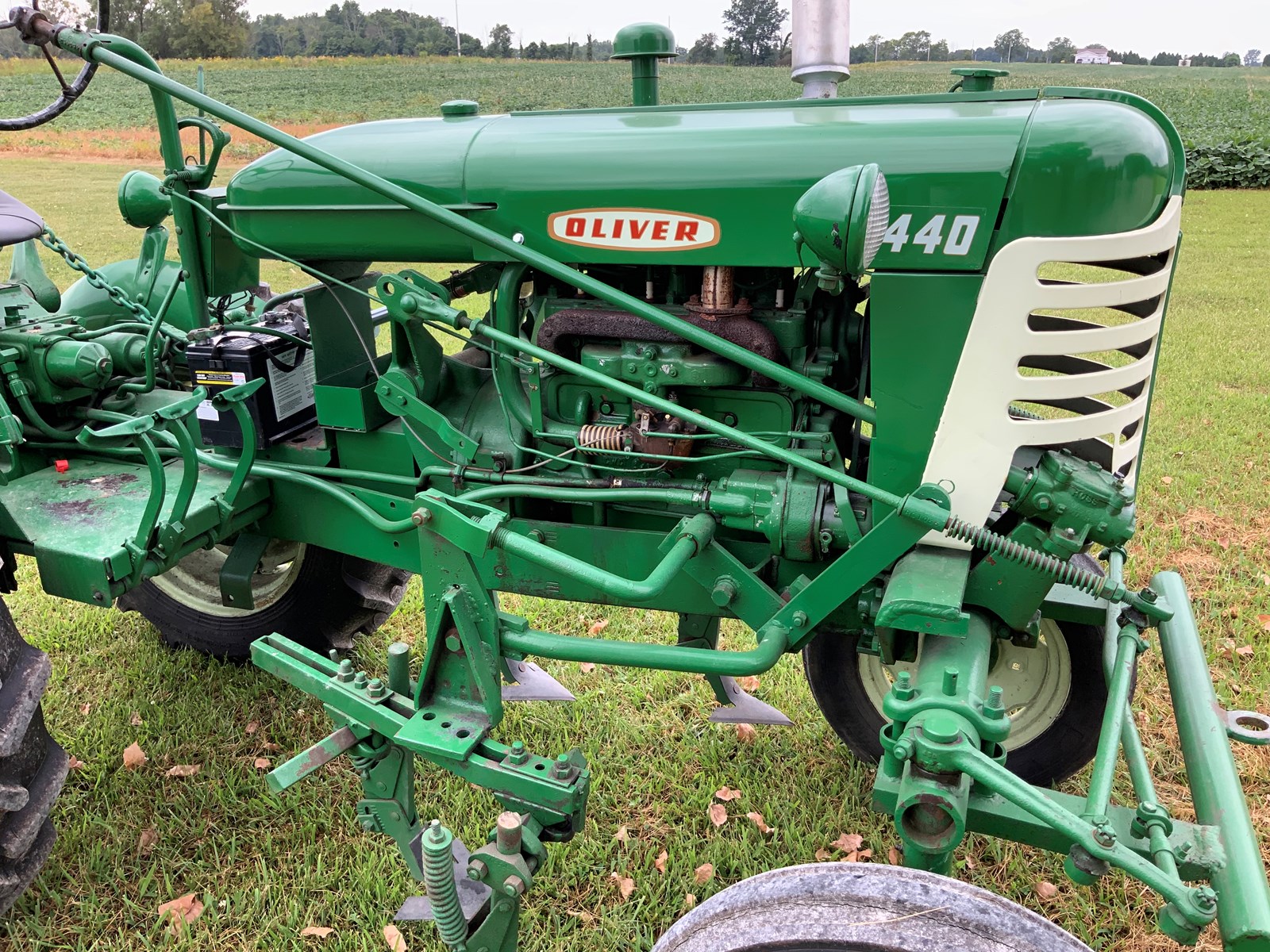 Personal property image