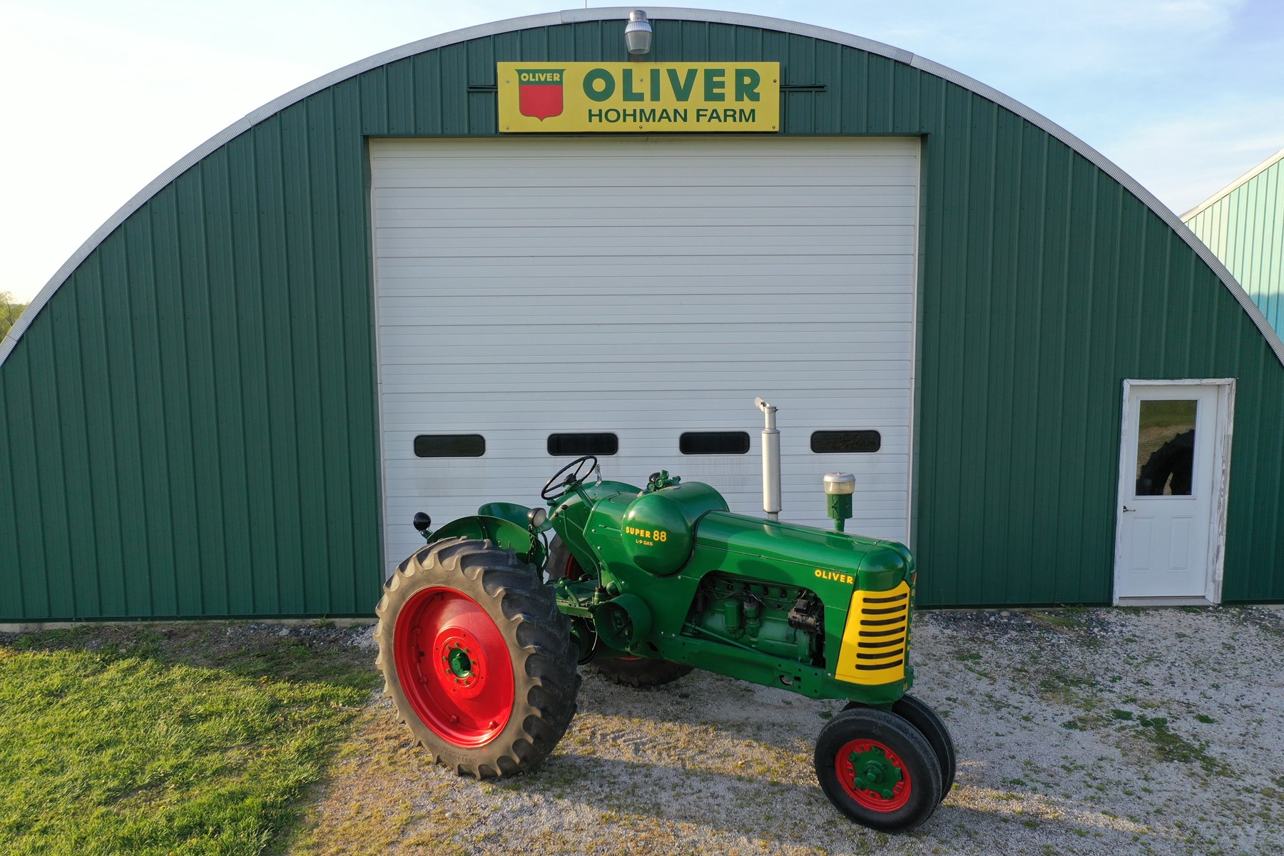 Personal property image