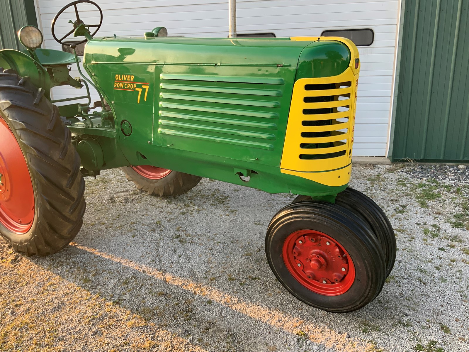 Personal property image