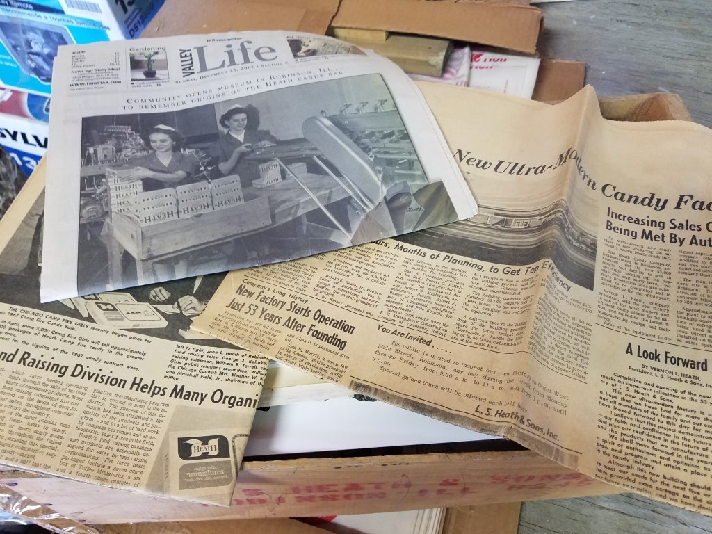 Personal property image