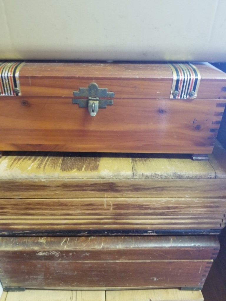 Personal property image