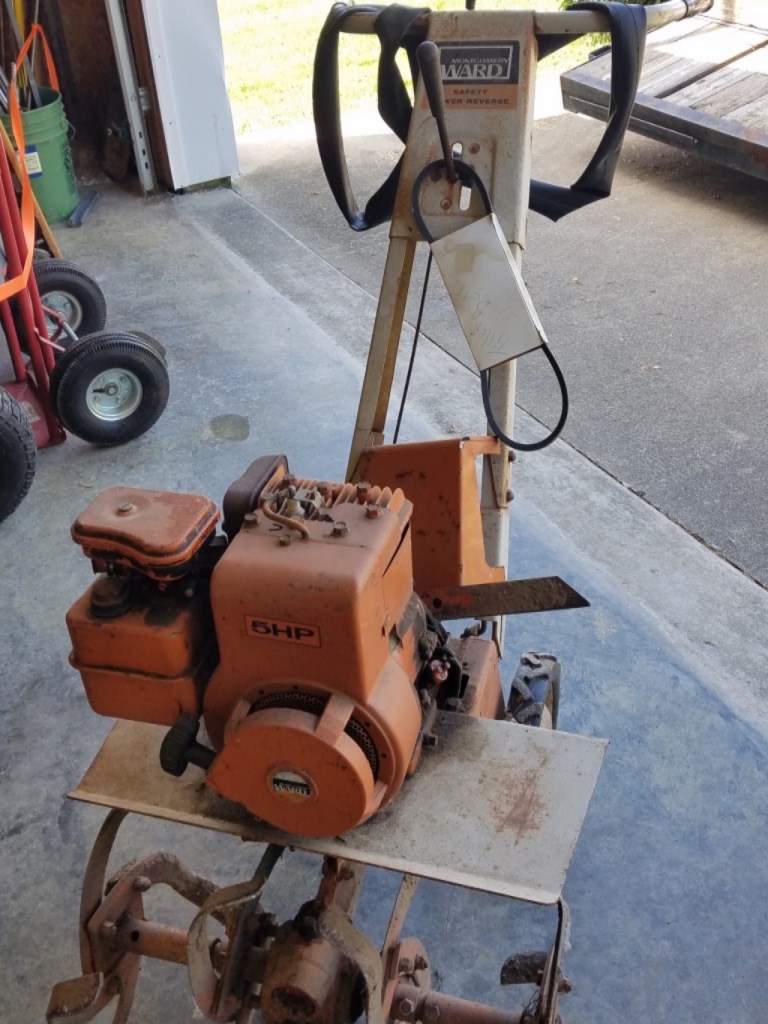 Personal property image