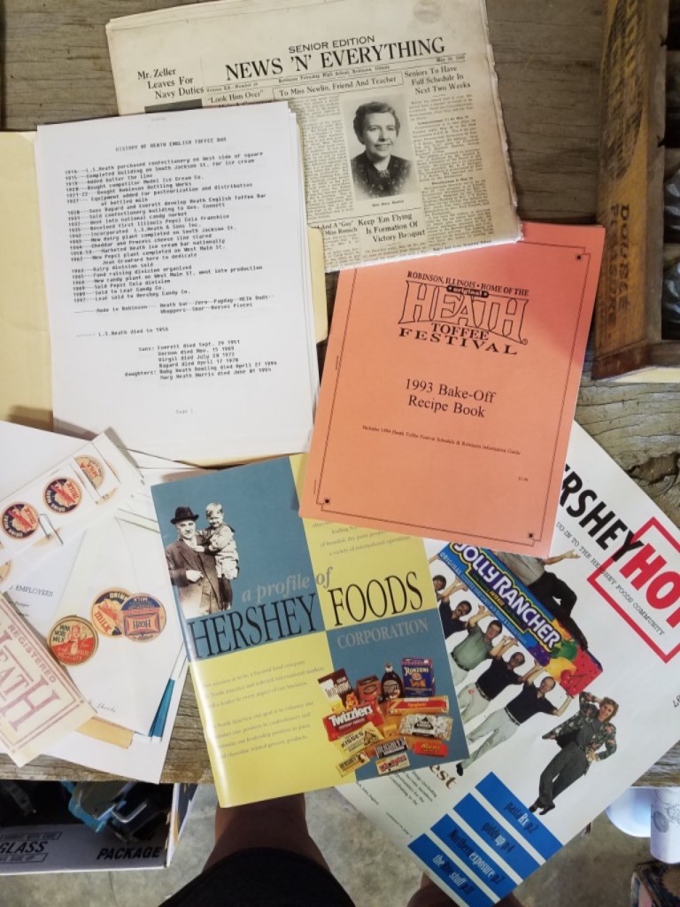 Personal property image