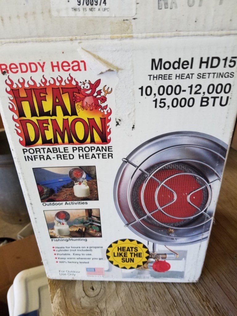 Personal property image