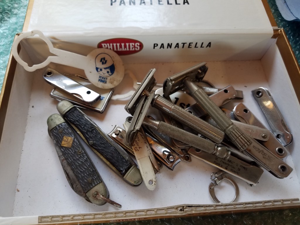 Personal property image