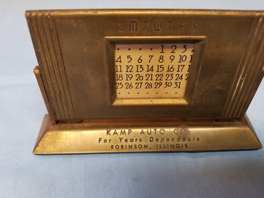 Personal property image