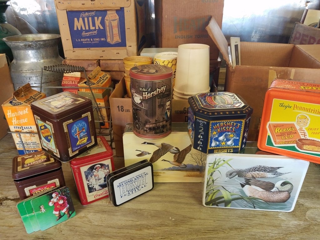 Personal property image