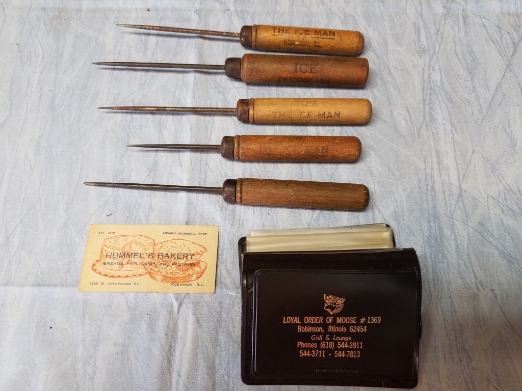 Personal property image