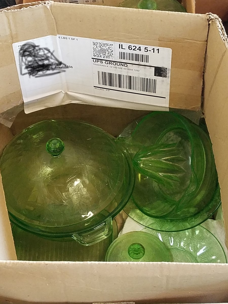 Personal property image