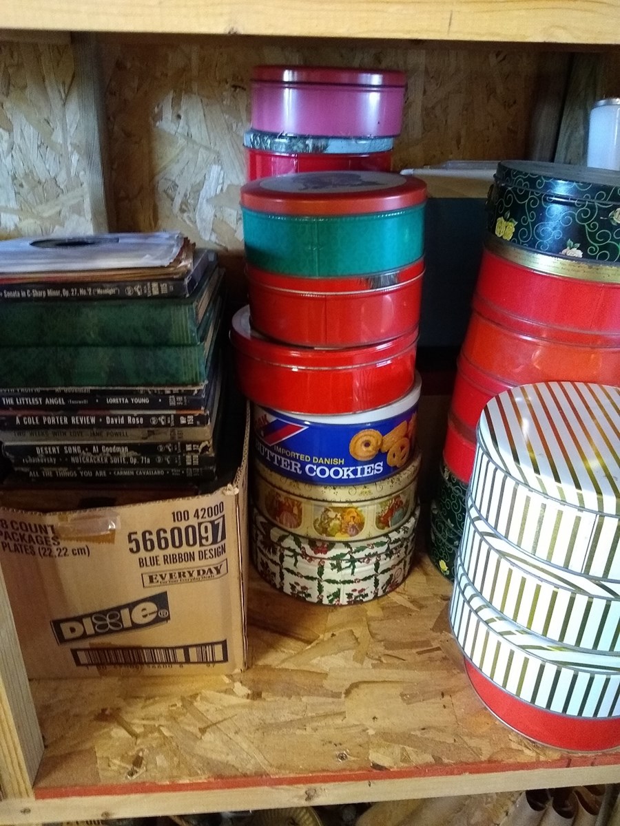 Personal property image