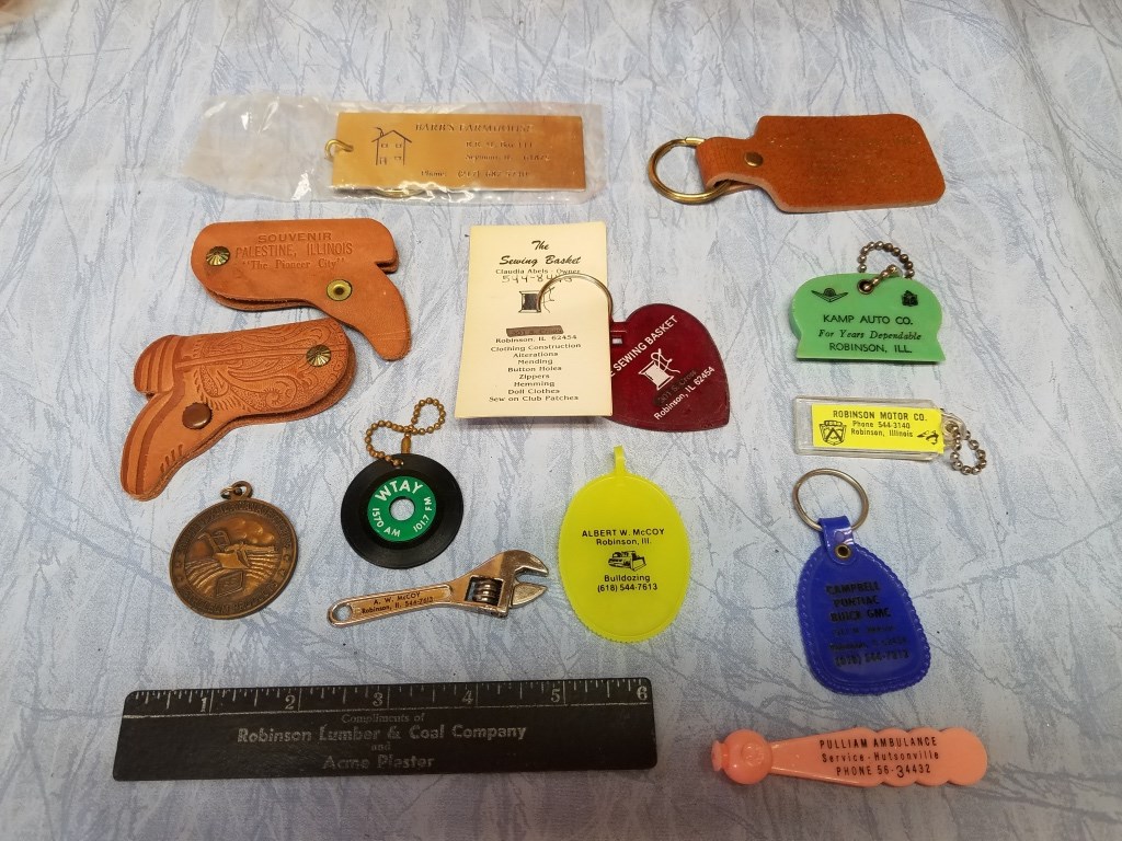 Personal property image