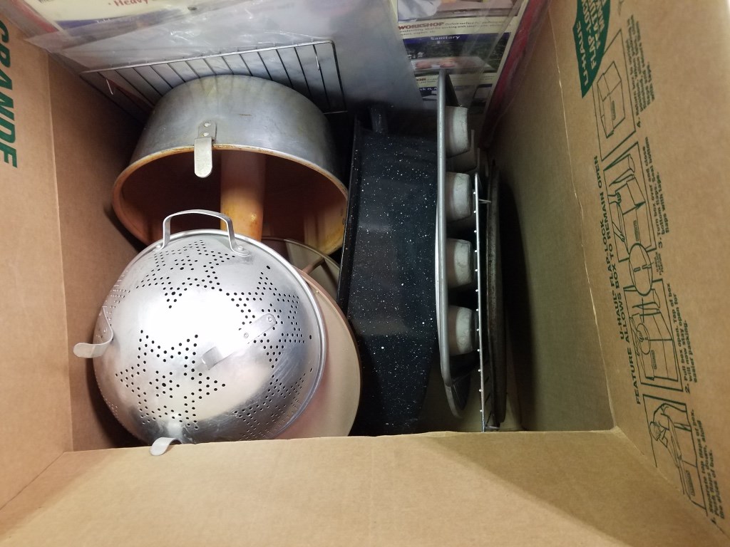 Personal property image