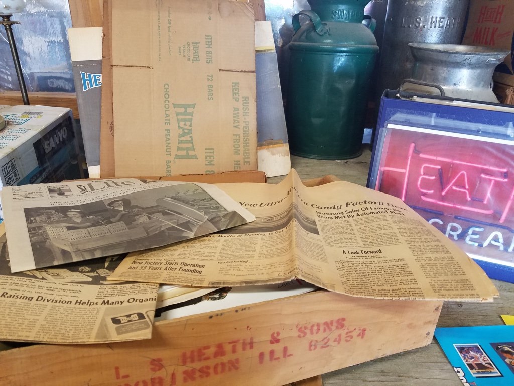 Personal property image