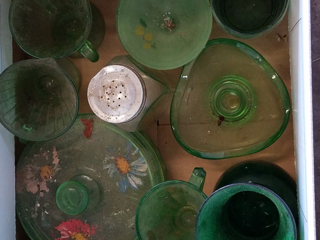 Art, Antiques, & Collectibles