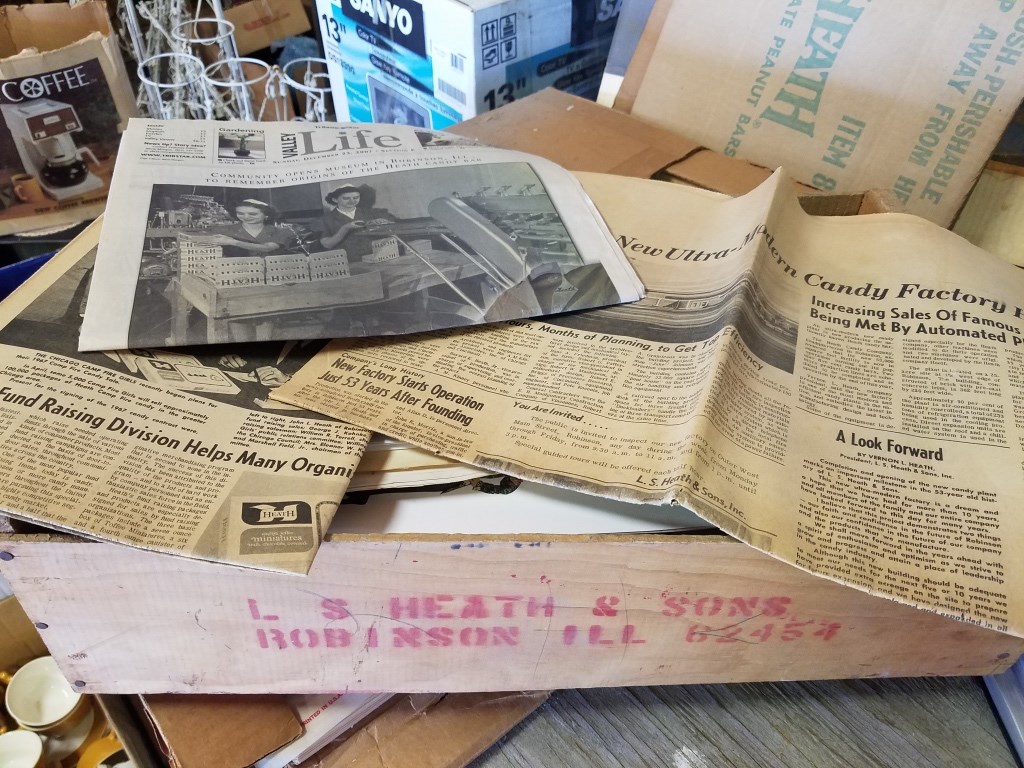 Personal property image