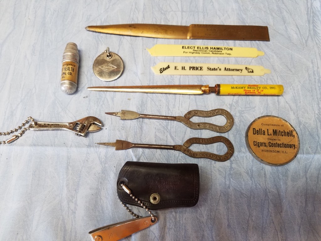 Personal property image