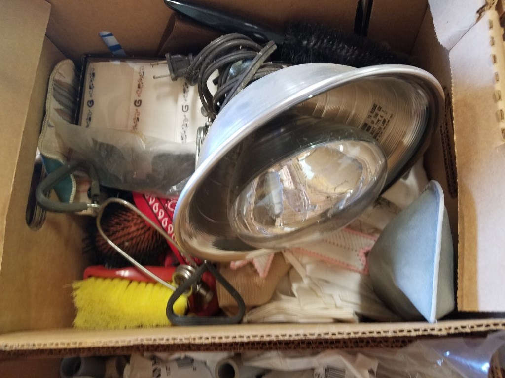 Personal property image