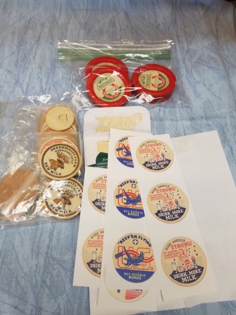 Personal property image