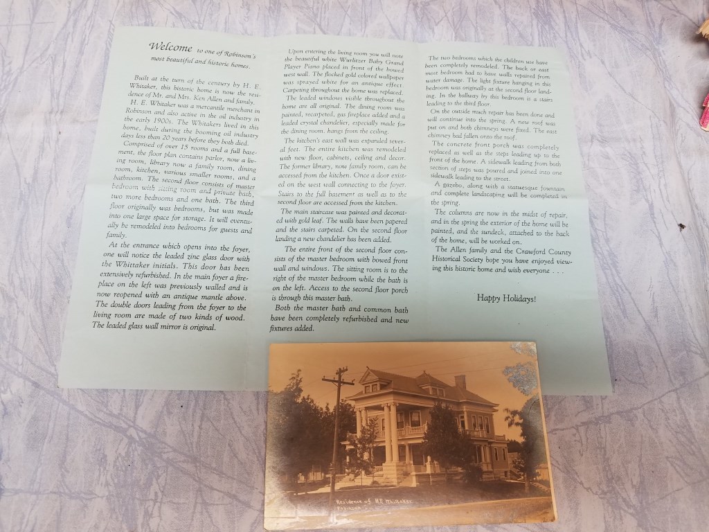 Personal property image