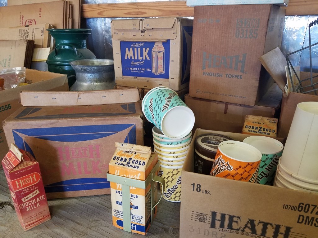 Personal property image