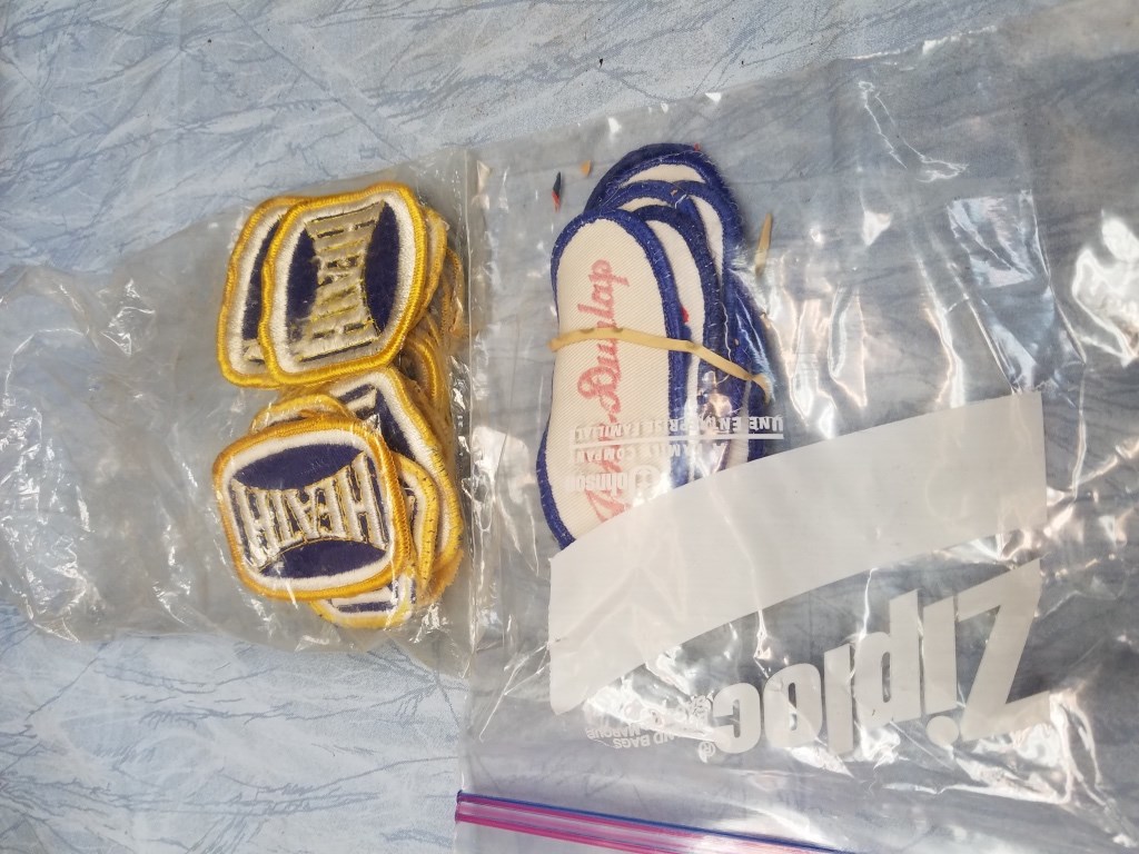 Personal property image