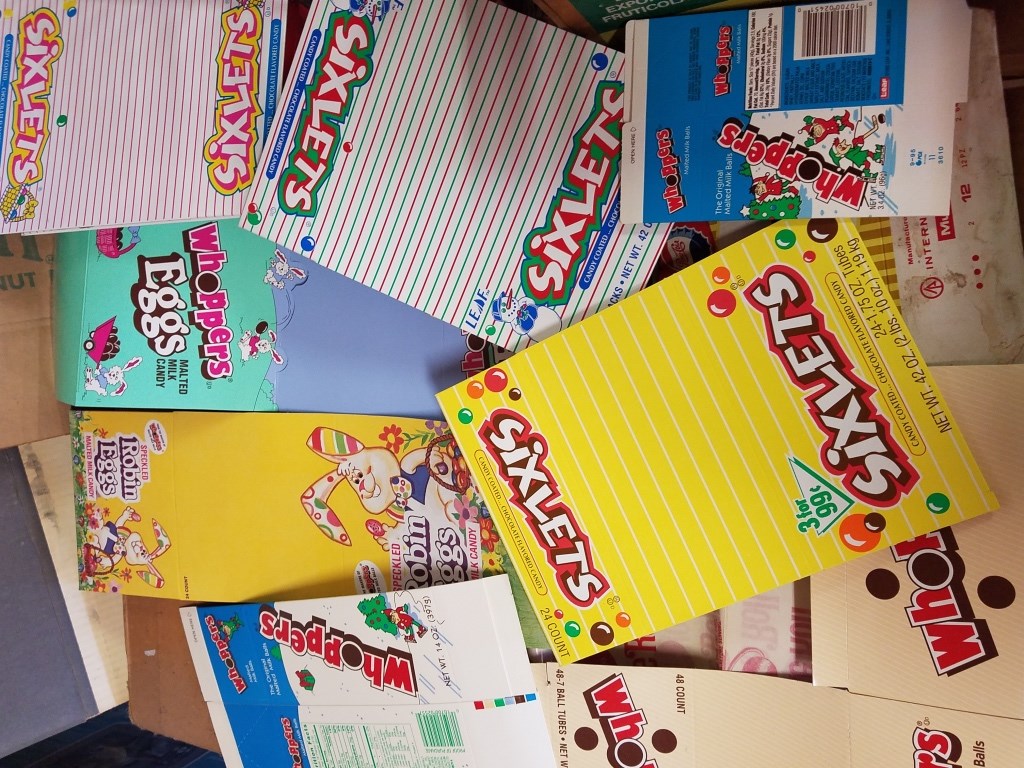 Personal property image