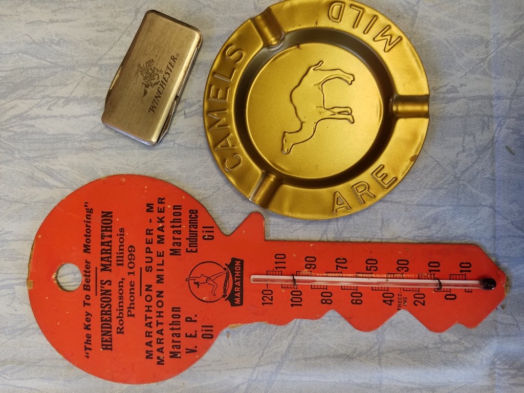 Personal property image