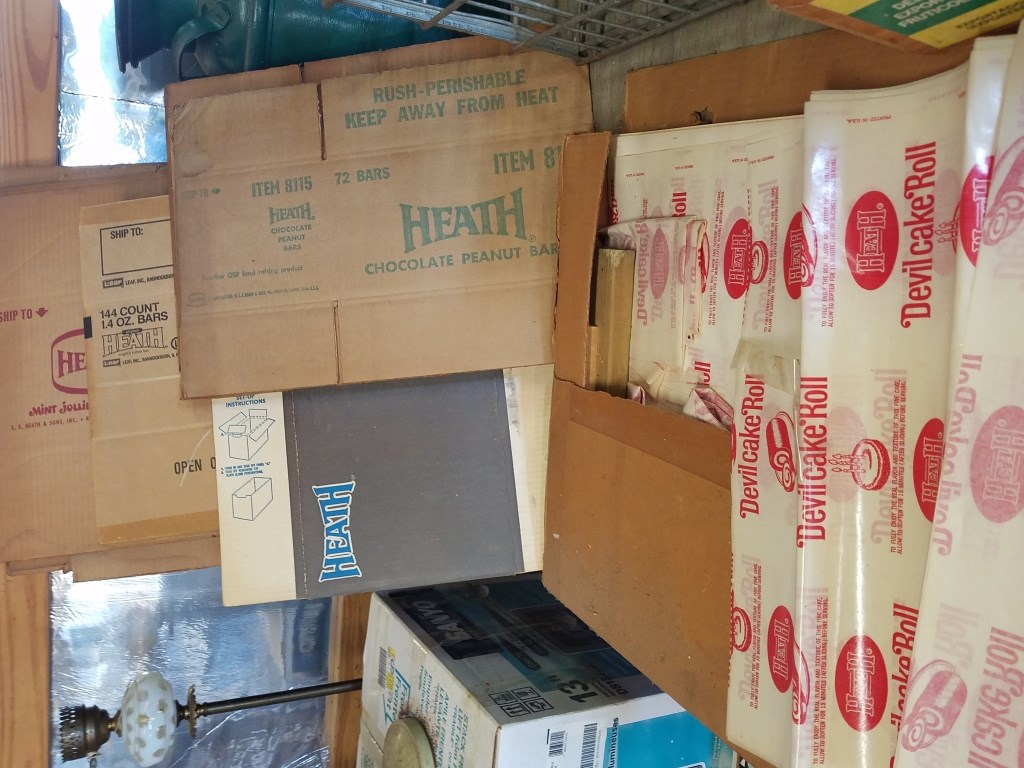 Personal property image