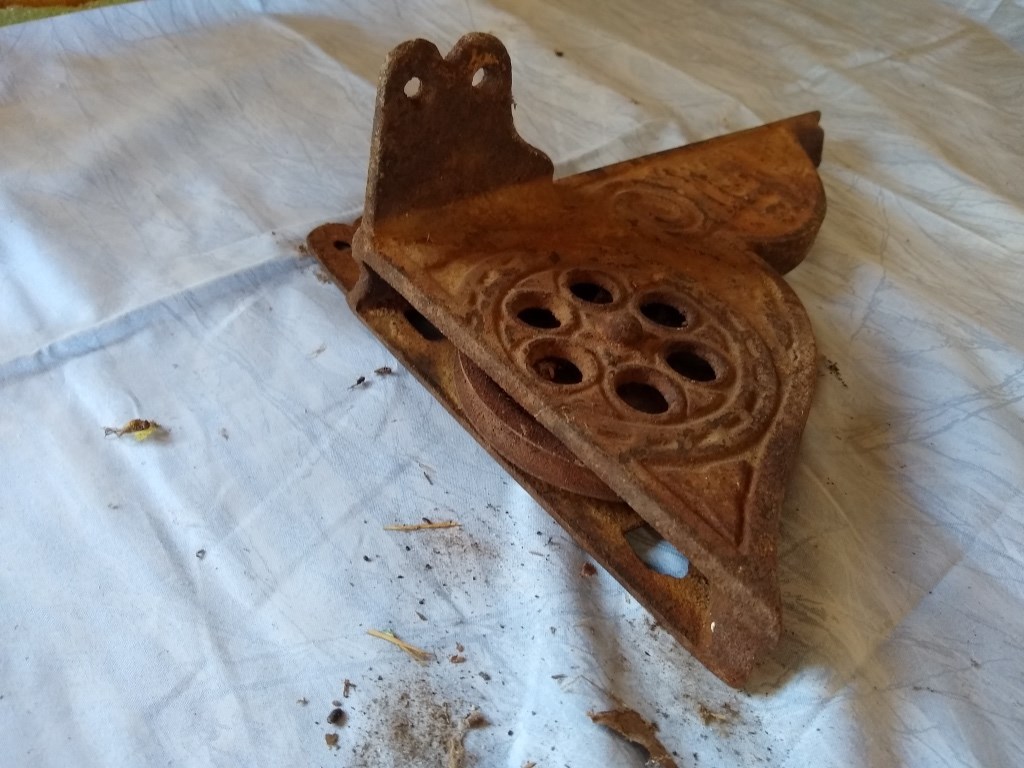 Personal property image