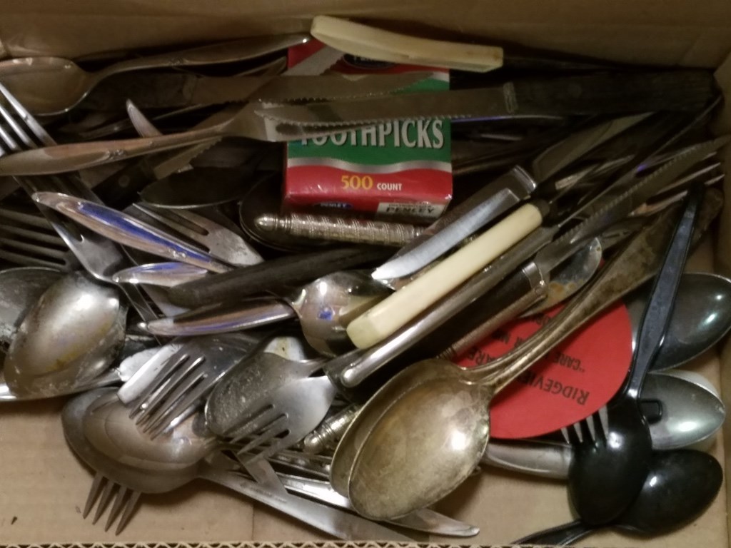 Personal property image