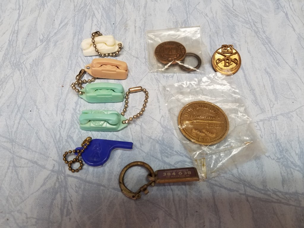 Personal property image