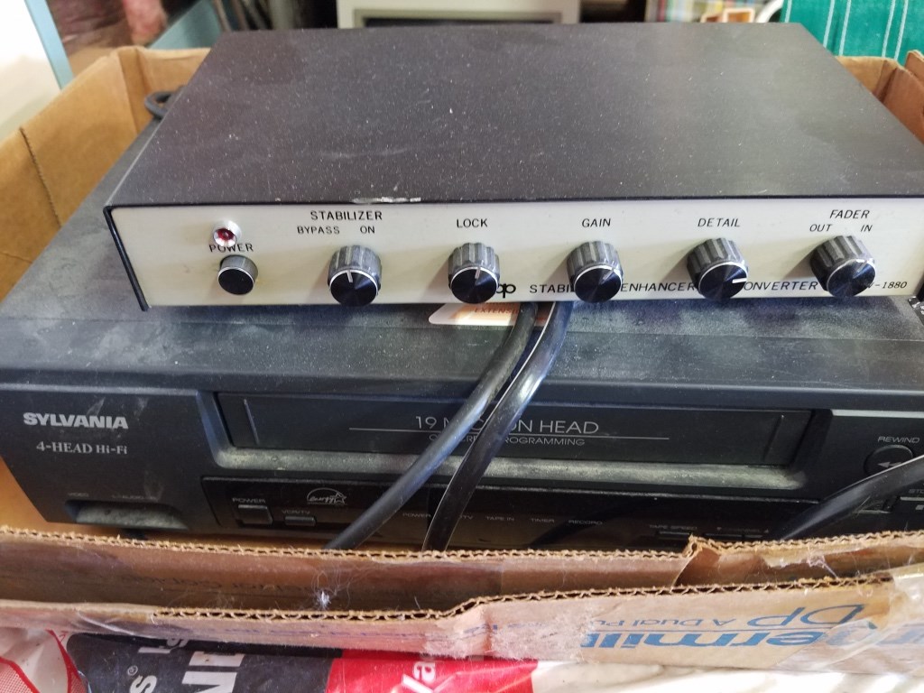 Personal property image