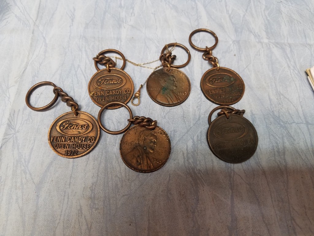 Personal property image