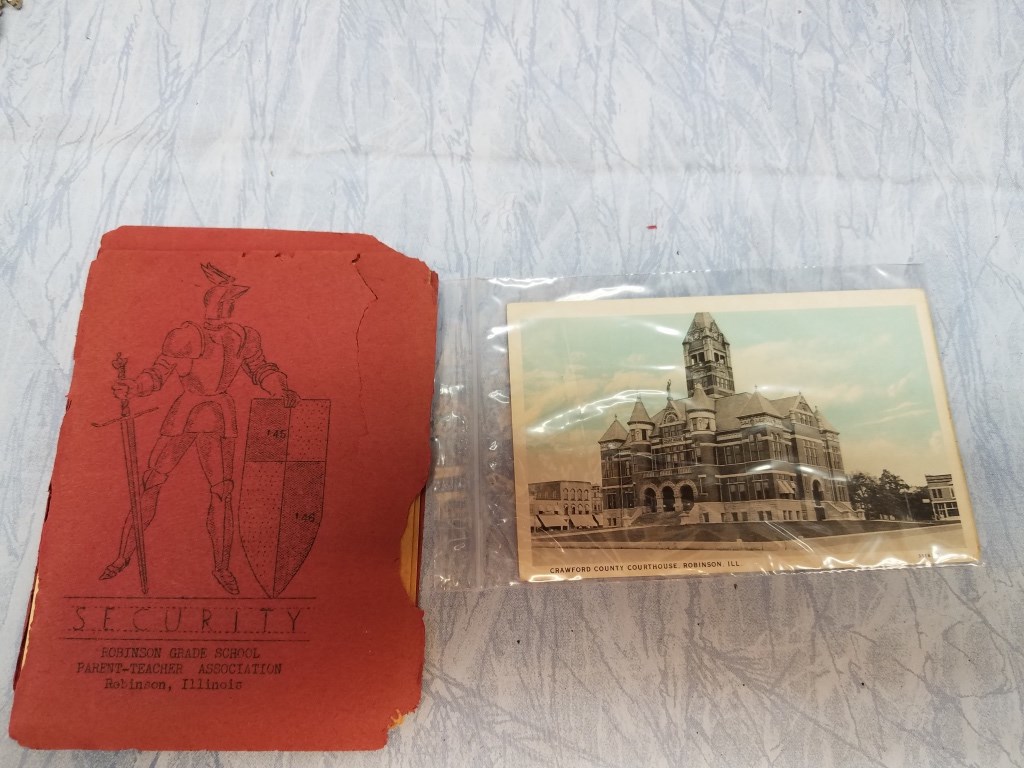 Personal property image