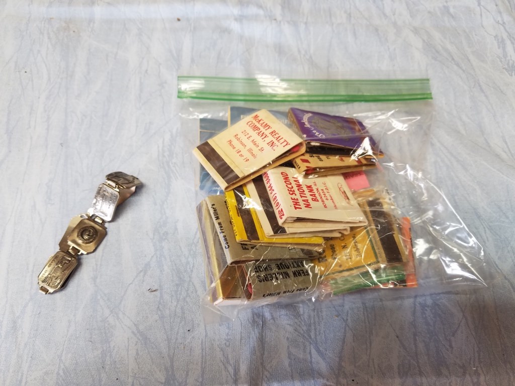 Personal property image