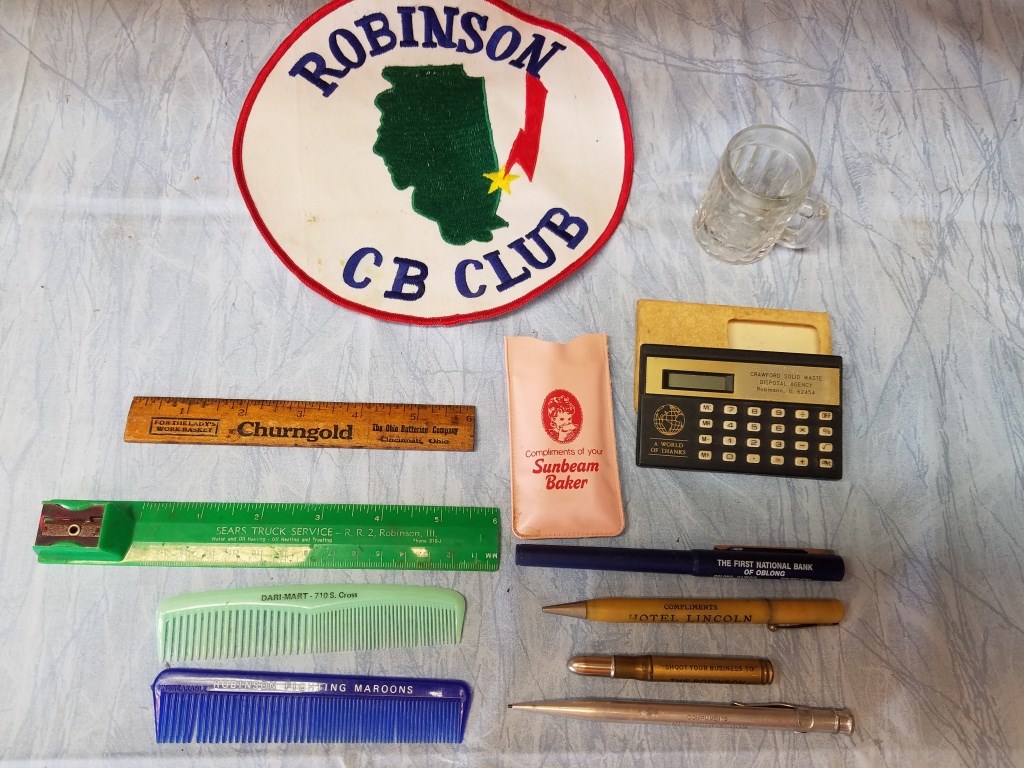 Personal property image