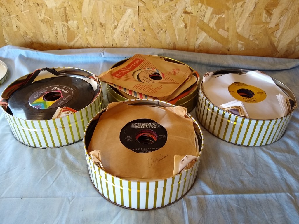 Personal property image