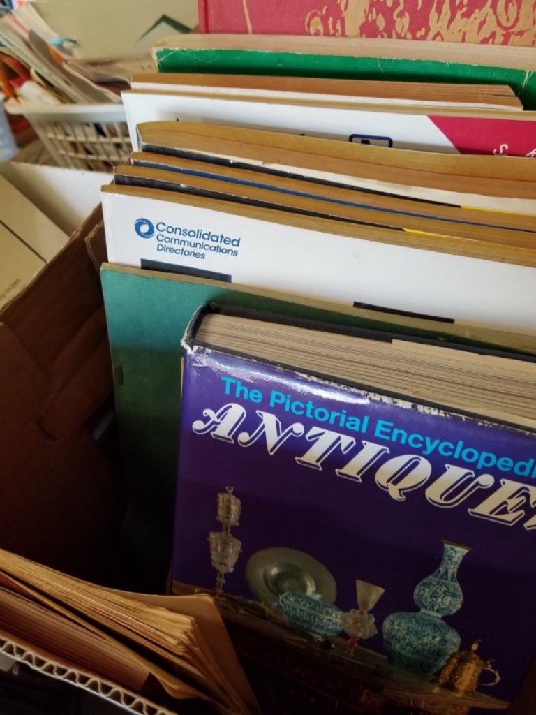 Personal property image