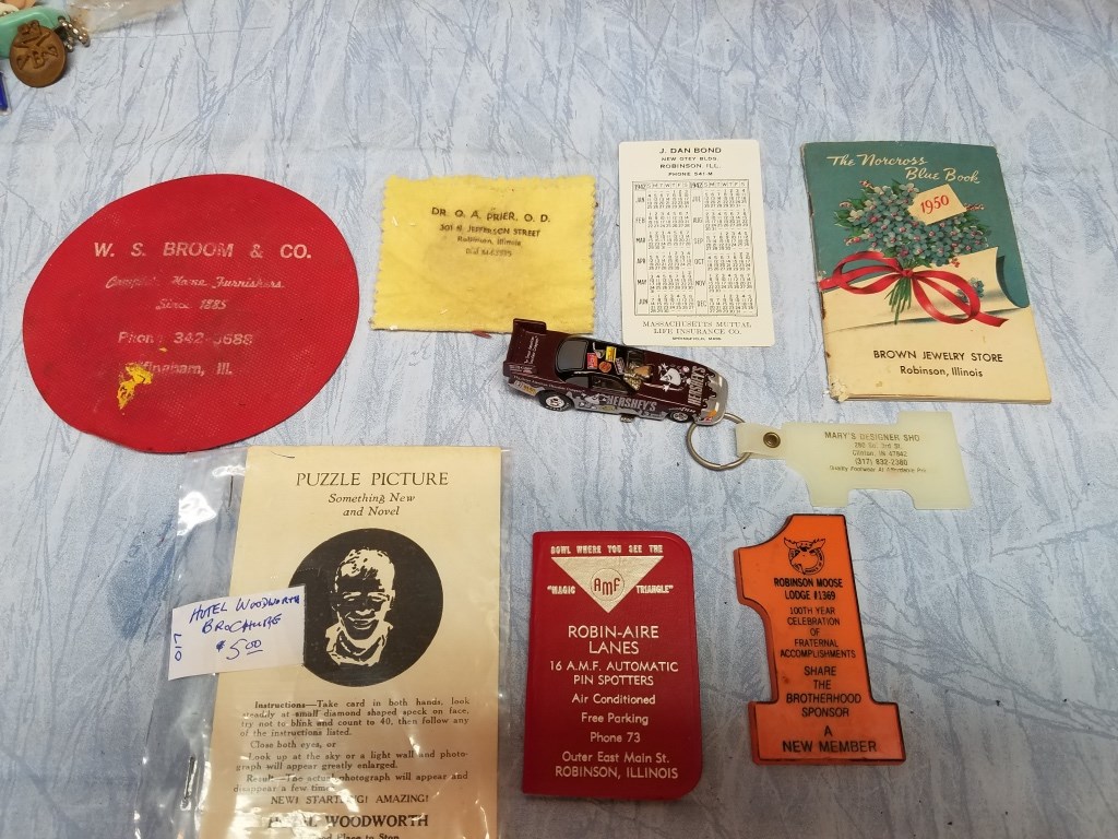 Personal property image