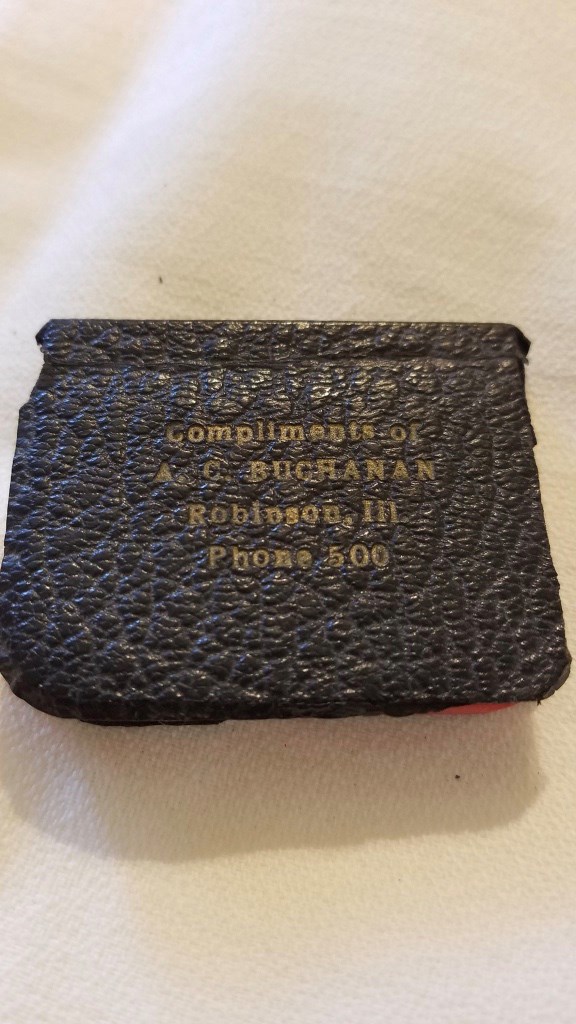 Personal property image