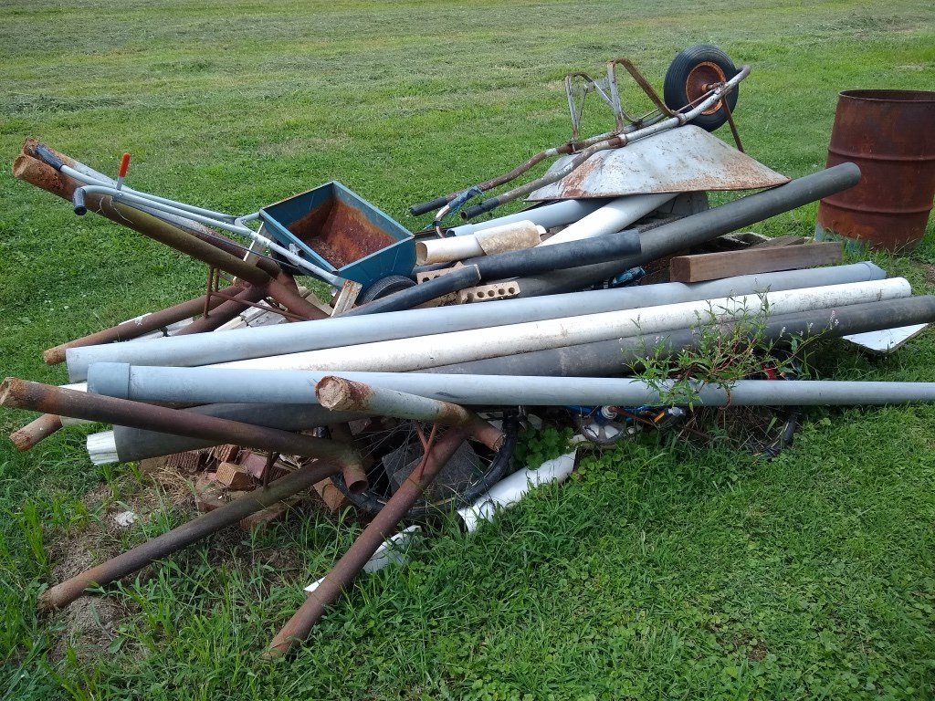 Personal property image