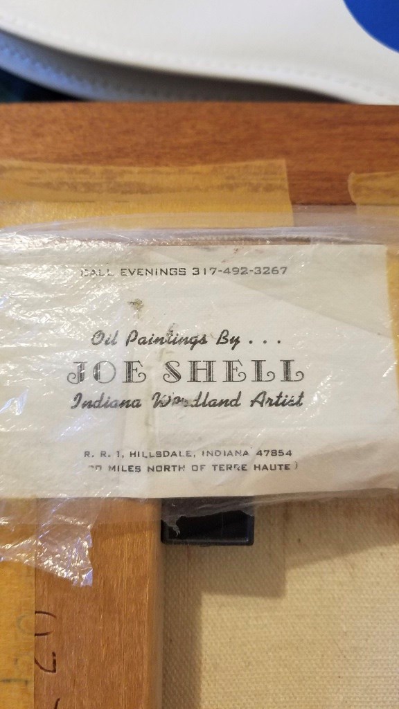 Personal property image