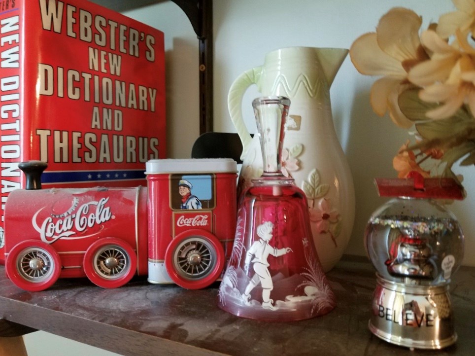 Personal property image