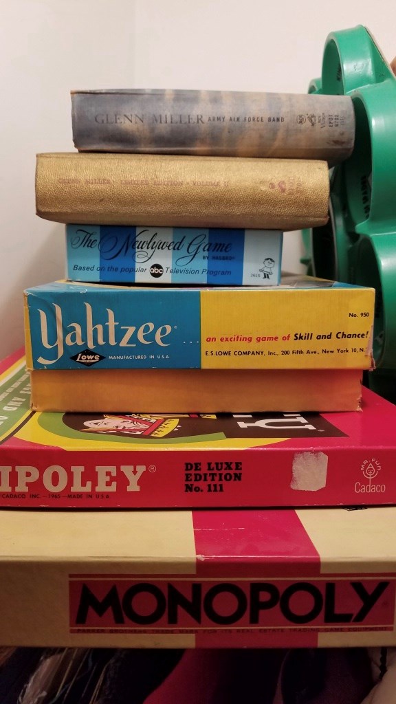 Personal property image