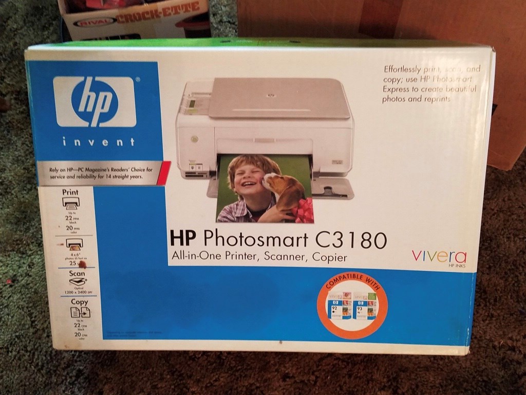 Personal property image